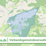 072335001 Verbandsgemeindeverwaltung Daun