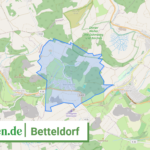 072335001006 Betteldorf