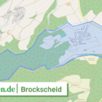 072335001011 Brockscheid