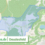 072335001017 Deudesfeld