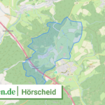 072335001031 Hoerscheid