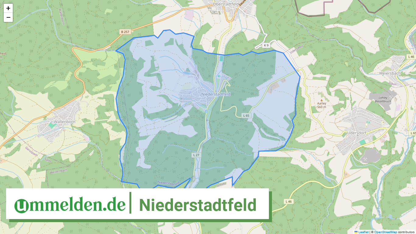 072335001052 Niederstadtfeld