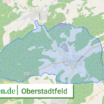 072335001055 Oberstadtfeld