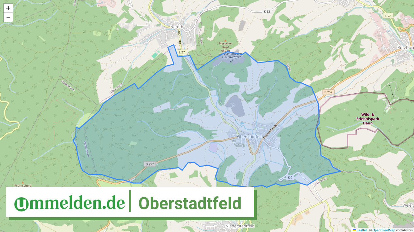 072335001055 Oberstadtfeld