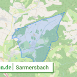 072335001061 Sarmersbach