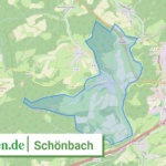 072335001064 Schoenbach