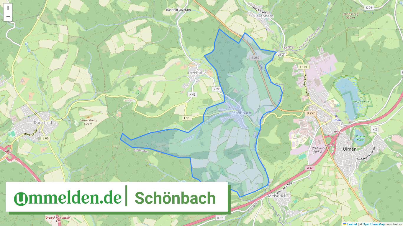 072335001064 Schoenbach