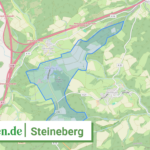 072335001067 Steineberg