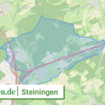 072335001068 Steiningen