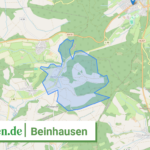 072335004003 Beinhausen