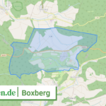 072335004010 Boxberg