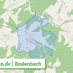 072335004205 Bodenbach