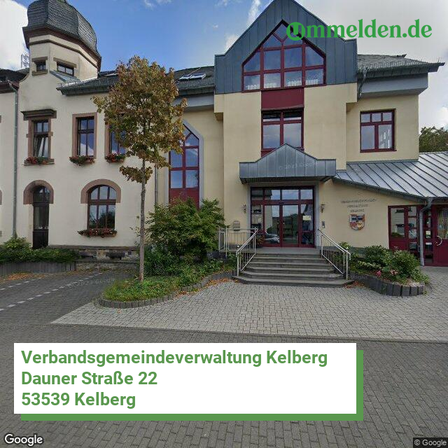 072335004205 streetview amt Bodenbach