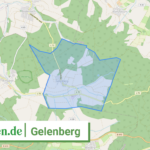072335004212 Gelenberg