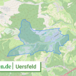 072335004242 Uersfeld