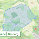 072335006002 Basberg