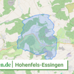072335006033 Hohenfels Essingen