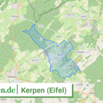 072335006038 Kerpen Eifel