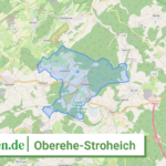 072335006054 Oberehe Stroheich