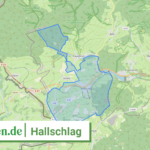 072335006214 Hallschlag