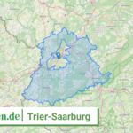 07235 Trier Saarburg