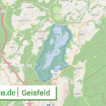 072355001030 Geisfeld