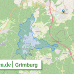 072355001035 Grimburg