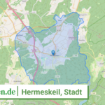 072355001045 Hermeskeil Stadt