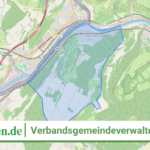 072355003 Verbandsgemeindeverwaltung Konz