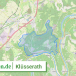 072355006063 Kluesserath