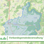 072355007 Verbandsgemeindeverwaltung Trier Land