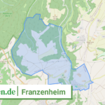 072355007027 Franzenheim