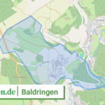 072355008003 Baldringen