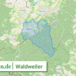 072355008142 Waldweiler