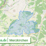 072355008154 Merzkirchen