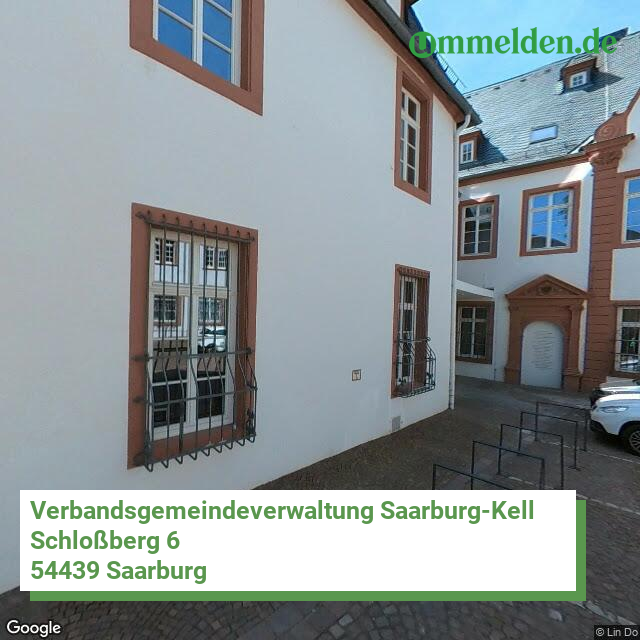 072355008154 streetview amt Merzkirchen