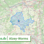 07331 Alzey Worms