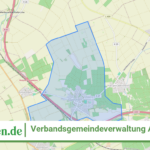 073315001 Verbandsgemeindeverwaltung Alzey Land