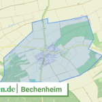 073315001005 Bechenheim