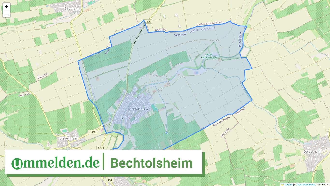 073315001007 Bechtolsheim