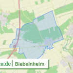 073315001010 Biebelnheim