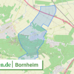 073315001012 Bornheim