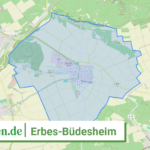 073315001021 Erbes Buedesheim