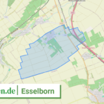 073315001022 Esselborn