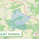 073315001025 Flonheim