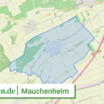 073315001044 Mauchenheim