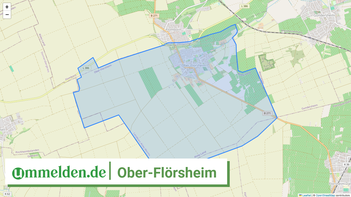 073315001052 Ober Floersheim
