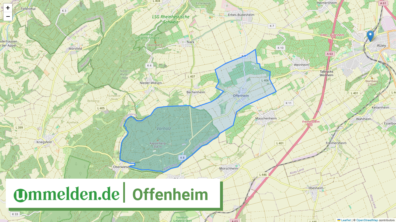073315001053 Offenheim