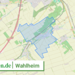 073315001067 Wahlheim