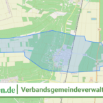 073315002 Verbandsgemeindeverwaltung Eich